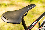 The Fizik Antares is Absalon's saddle of choice.