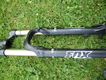 2012 Fox 32 Float 150mm