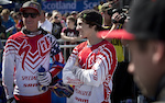 2014 Fort William World Cup - Specialized