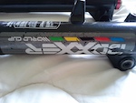 2012 TRADE/Sell Boxxer World Cup for X-Fusion Metric