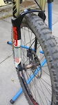 2012 Specialized Demo 8 II Large