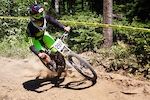 Canadian DH Champs / BC Cup