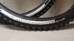 2014 Bontrager G-Mud wire bead DH mud tires NEW 1050 grams