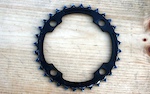 2011 E-Thirteen, Shimano, Race Face and Fouriers Chain Rings