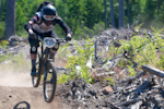 Cascadia Dirt Cup Round 2