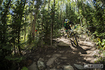 Crested Butte Ultra Enduro 2014