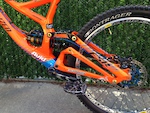 2013 Specialized Demo Troy Lee Design Edition! LARGE