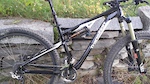 2012 Transition Bandit 29, medium, purchased new in the spring