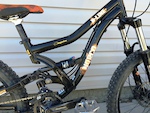 2009 Norco B-Line 24 inch