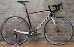 2014 Scott Solace 20 Full Ultegra with Syncros/DT Swiss wheels