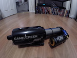 2013 CANE CREEK DBAIR 9.5 X 3.00 (240mm X 76mm)