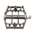 2010 Syncros Mental Chromoly Race Pedals - 800g of Awesome