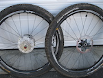 2012 Norco Phaser 1 including spare XT wheelset