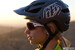 Rider Profile: Rachel Throop