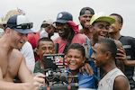 the Fiji segment to the film 'Rad Company', by Freeride Entertainment