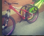 2013 killer deal on norco rampage
