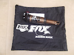 2013 fox float ctd boost valve factory series [remote ready model