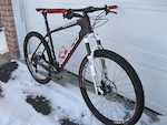 2014 Norco Revolver 7 LE Large