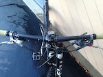 2010 Cannondale RZ120 Large , Clean, well maintained