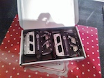 0 Crankbrothers 5050 X Pedals £14 Posted!