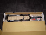2015 ROCK SHOX PIKE RCT3 FORKS RRP779