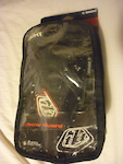 2013 Troy Lee Designs EG 5500 Elbow Guards, size small