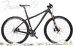 Ibis Tranny 29 Unchained