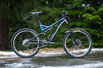 2012 Specialized Stumpjumper Comp Evo with Pike &amp; Reverb
