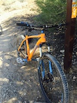 2015 trek stache 7
