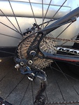 2013 Small Marin 29er Hardtail for sale