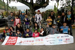 Share the ride 2014