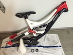 2012 Specialized SX Large