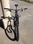 2012 NEED TO SELL Stumpjumper EVO with Pike RCT3 like new
