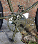 BSA folding paratrooper bike