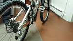 2008 Norco Six One Med