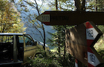 South Tyrol: Mountain Biking in the Dolomites &amp; Italian Alps Part Three - Valle Aurina