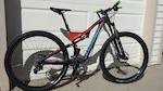 2013 Specialized Stump Jumper Expert Evo 29 first owners barely u
