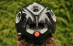 Urge Bike Products SupaTrail helmet - Review