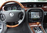 2008 Jaguar xj8 x358 for sale or trade.