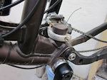 2009 Knolly Endorphin complete bike
