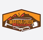Martha Creek Trail images