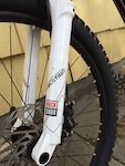 2010 Specialized Pitch Pro - Large