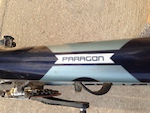 2010 Gary Fisher Paragon. Lots of extras. price reduced