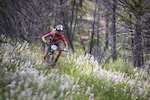 12 years-old and sending it! Photo Epic: SCOTT Enduro Cup by Vittoria Sun Valley- Day 1/ Photographer: Jay Dash