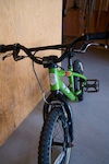 2012 Spawn Cycles Gremlin 14