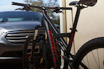 2014 Specialized Camber