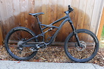 2014 Specialized Enduro Comp