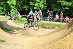 Barons of trails Freising 2015