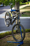 2012 Specialized Stumpjumper Expert Evo - Like new!