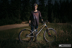 19 Slopestyle Bikes - Crankworx Whistler 2015